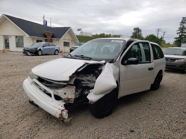 Photo 2 from auction – 1998 FORD WINDSTAR W with VIN 2FMZA51U2WBD53006