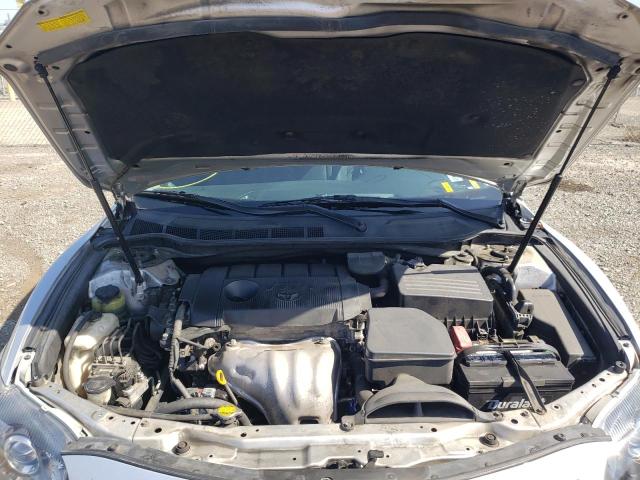 Photo 7 from auction – 2011 TOYOTA CAMRY BASE with VIN 4T1BF3EK4BU215326