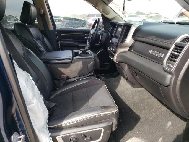 Photo 5 from auction – 2019 RAM 1500 LARAM with VIN 1C6SRFDT7KN869777