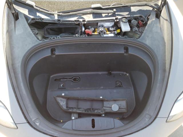 Photo 7 from auction – 2019 TESLA MODEL 3 with VIN 5YJ3E1EBXKF481300