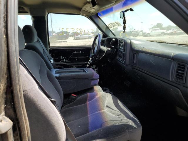 Photo 5 from auction – 2001 GMC NEW SIERRA with VIN 2GTEC19TX11156665