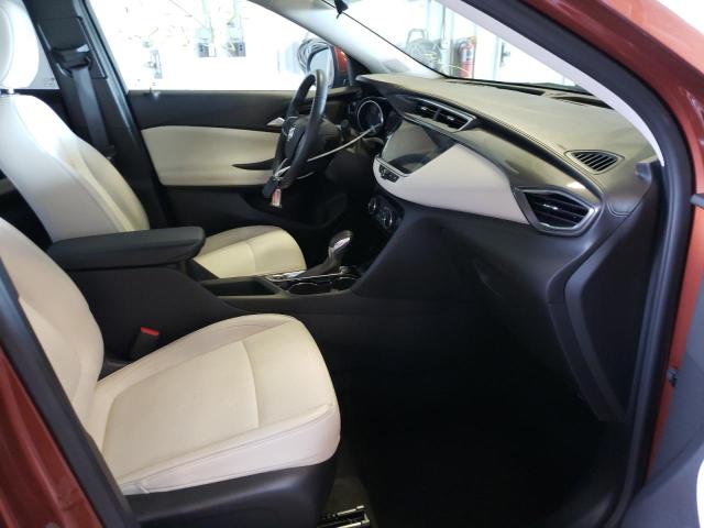 Photo 5 from auction – 2020 BUICK ENCORE GX with VIN KL4MMCSL3LB112759