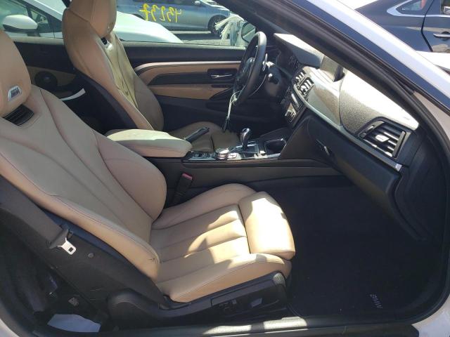Photo 5 from auction – 2015 BMW M4 with VIN WBS3U9C57FJ968010