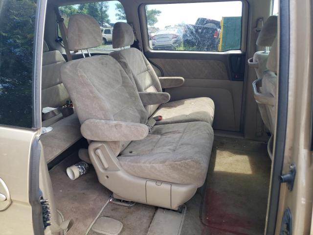 Photo 6 from auction – 2002 HONDA ODYSSEY EX with VIN 2HKRL18642H554418