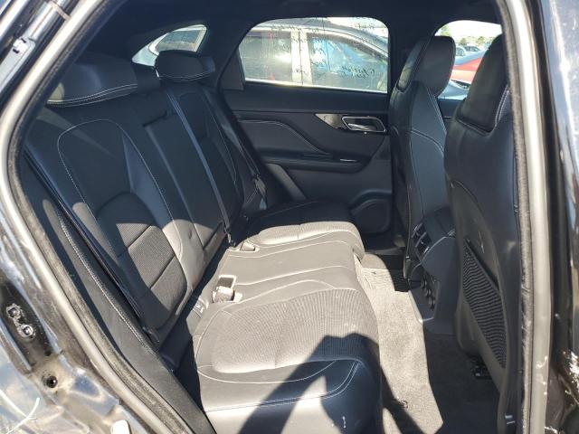 Photo 6 from auction – 2018 JAGUAR F-PACE S with VIN SADCM2FV9JA274605