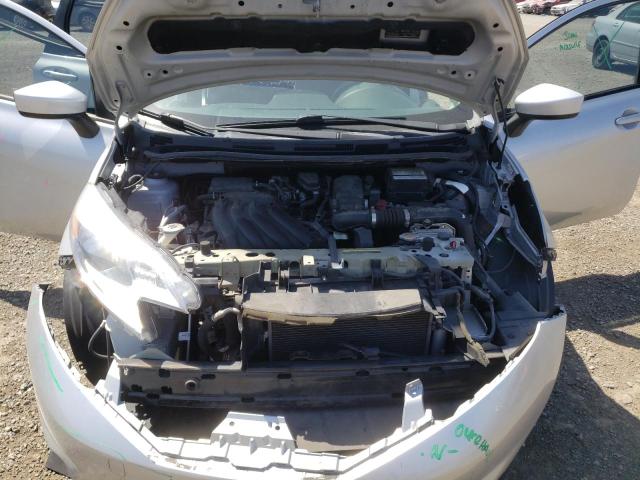 Photo 7 from auction – 2015 NISSAN VERSA NOTE with VIN 3N1CE2CP6FL413333