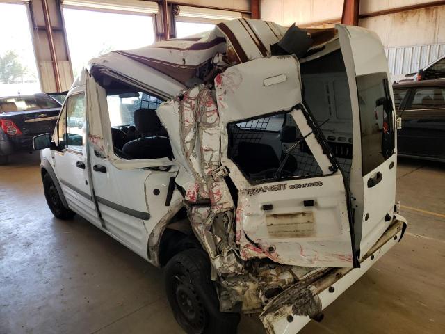 Photo 9 from auction – 2010 FORD TRANSIT CO with VIN NM0LS6BN2AT003076