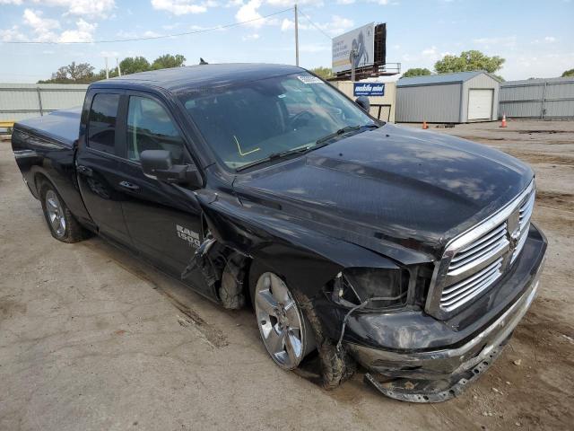 صورة رقم 1 من المزاد - 2019 RAM 1500 CLASS مع VIN 1C6RR7GT8KS606067