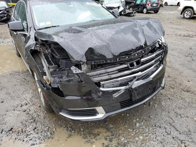 Photo 9 from auction – 2018 CADILLAC XTS with VIN 2G61U5S3XJ9125885