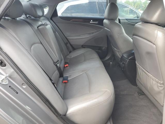 Фото 6 с аукциона – 2012 HYUNDAI SONATA SE с VIN 5NPEC4AC9CH484612