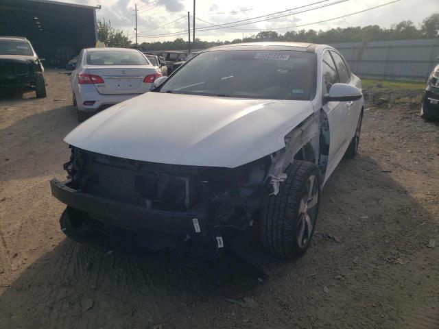 Photo 2 from auction – 2016 KIA OPTIMA SX with VIN 5XXGW4L21GG017111