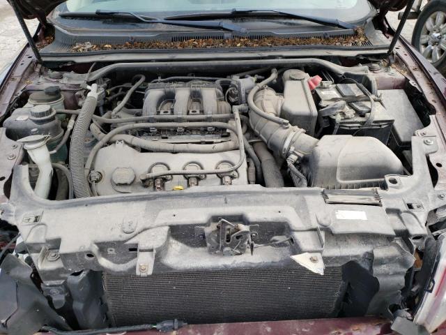 Photo 7 from auction – 2011 FORD TAURUS SE with VIN 1FAHP2DW5BG127044
