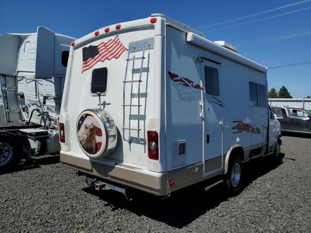 Photo 4 from auction – 2002 FORD ECONOLINE with VIN 1FDXE45S92HA45231