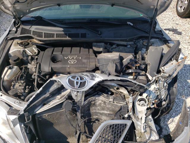 Photo 7 from auction – 2010 TOYOTA CAMRY BASE with VIN 4T1BF3EK0AU047196