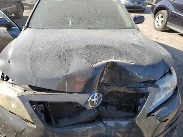 Photo 7 from auction – 2011 TOYOTA CAMRY BASE with VIN 4T1BF3EK3BU161047