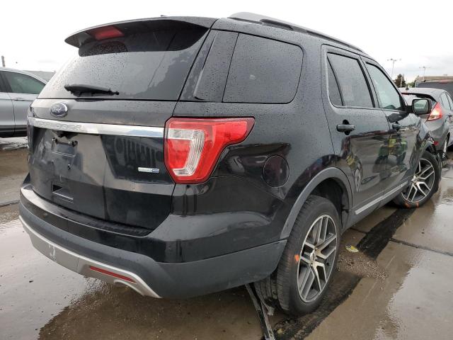 Photo 4 from auction – 2016 FORD EXPLORER X with VIN 1FM5K8D89GGC56617