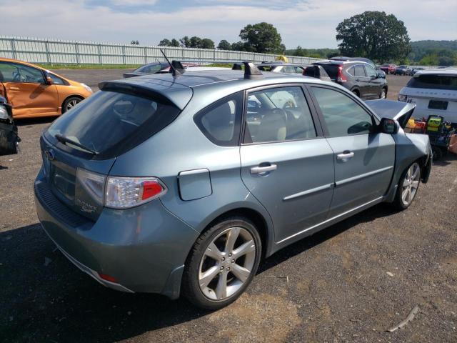 Photo 4 from auction – 2011 SUBARU IMPREZA OU with VIN JF1GH6D61BH826987