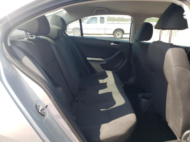 Photo 6 from auction – 2013 VOLKSWAGEN JETTA BASE with VIN 3VW2K7AJ7DM217676