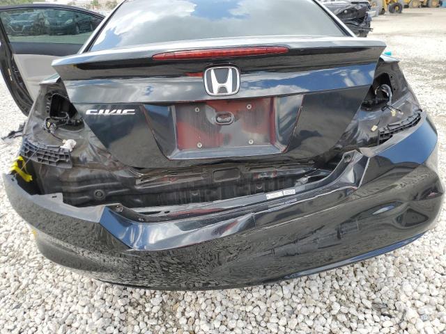 Photo 9 from auction – 2012 HONDA CIVIC EX with VIN 2HGFG3B85CH551682