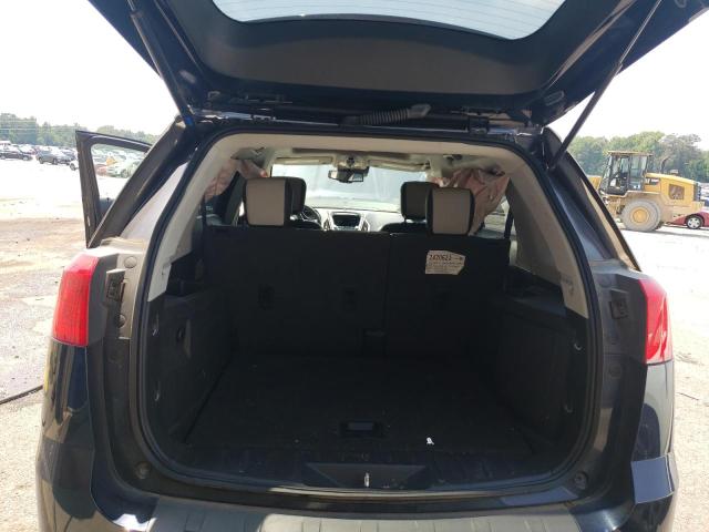 Photo 9 from auction – 2015 GMC TERRAIN SL with VIN 2GKFLSE30F6288428