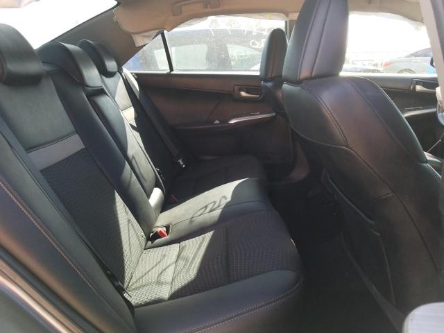 Photo 6 from auction – 2014 TOYOTA CAMRY L with VIN 4T1BF1FK8EU447015
