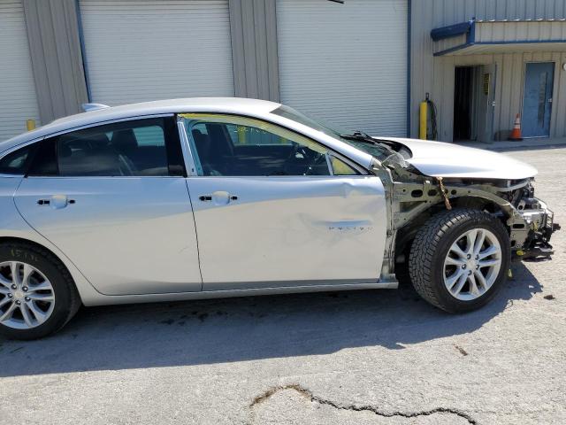 Photo 9 from auction – 2016 CHEVROLET MALIBU LT with VIN 1G1ZE5ST6GF261310