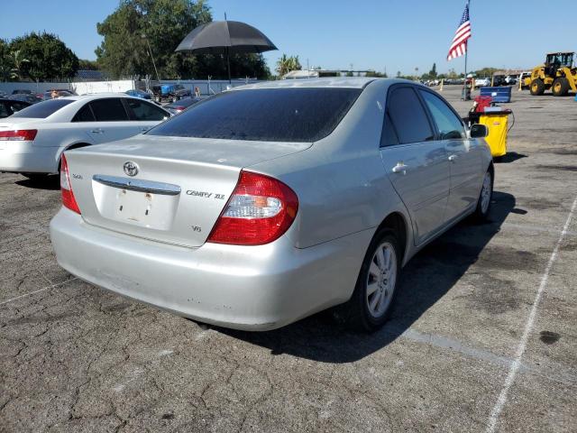 Photo 4 from auction – 2003 TOYOTA CAMRY LE with VIN 4T1BF30K23U050630