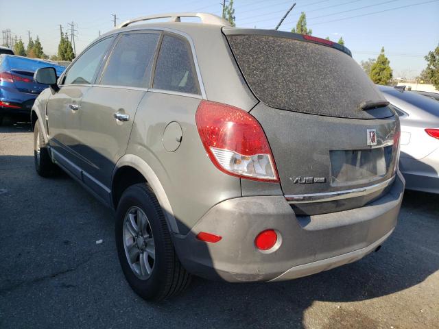 Photo 3 from auction – 2008 SATURN VUE XE with VIN 3GSCL33P18S718311