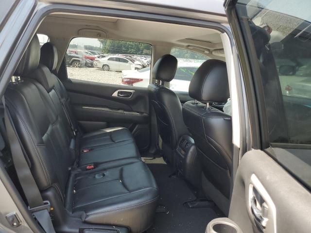 صورة رقم 6 من المزاد - 2015 NISSAN PATHFINDER مع VIN 5N1AR2MN4FC602074