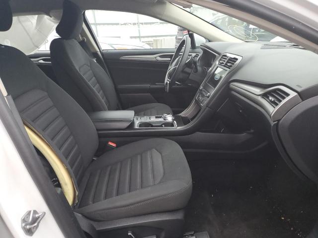 Photo 5 from auction – 2018 FORD FUSION SE with VIN 3FA6P0HD8JR185385
