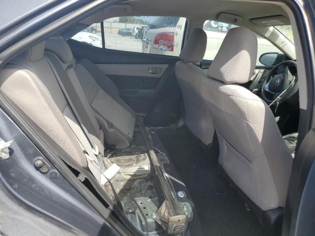 Photo 6 from auction – 2017 TOYOTA COROLLA L with VIN 5YFBURHE6HP701046