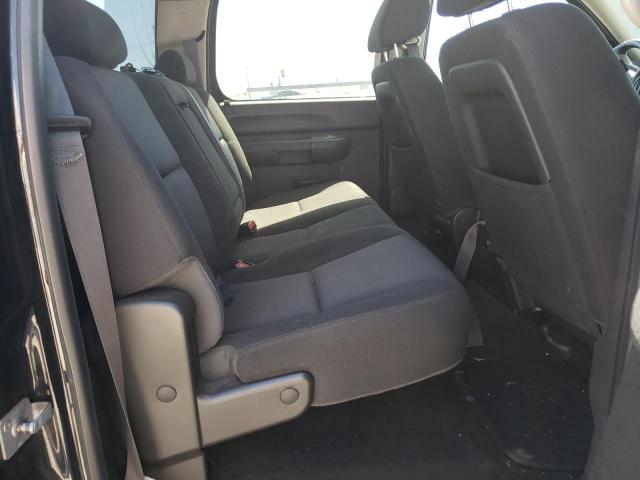 Photo 6 from auction – 2012 CHEVROLET SILVERADO with VIN 3GCPCSEA2CG118988