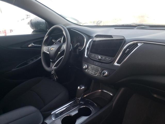 Photo 9 from auction – 2019 CHEVROLET MALIBU LT with VIN 1G1ZD5ST8KF120895