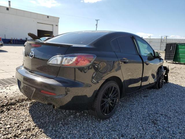 Photo 4 from auction – 2010 MAZDA 3 S with VIN JM1BL1S54A1162045