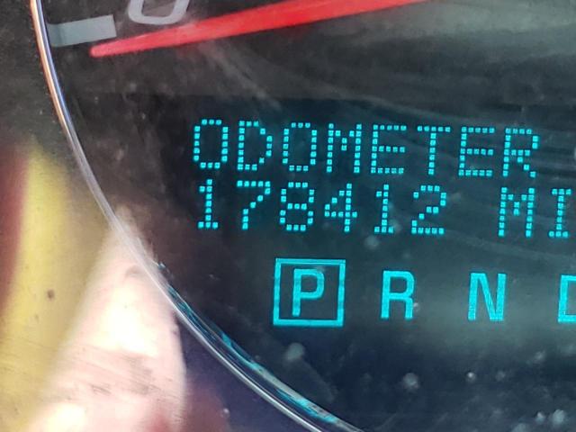 Foto 8 de la subasta – 2008 CHEVROLET IMPALA LT con VIN 2G1WT58K489285302