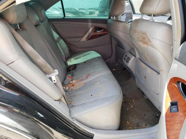 Photo 6 from auction – 2011 TOYOTA CAMRY BASE with VIN 4T4BF3EK7BR166354