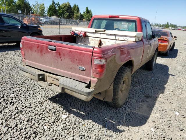 Photo 4 from auction – 2004 FORD RANGER SUP with VIN 1FTYR15E34PB64066