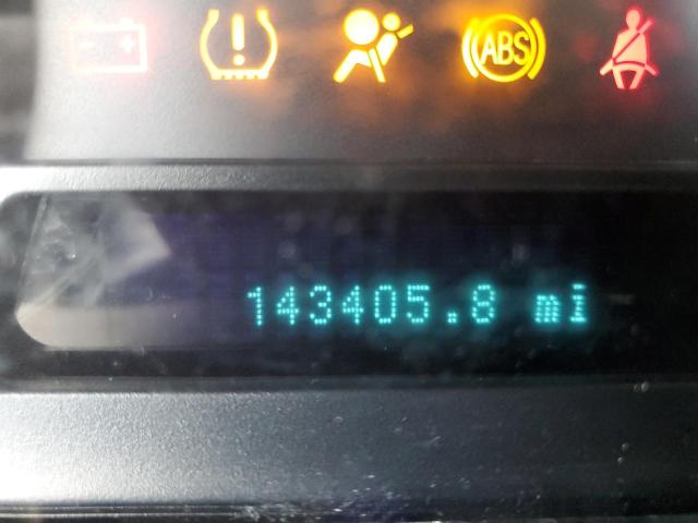 Photo 8 from auction – 2009 FORD FLEX LIMIT with VIN 2FMDK53CX9BA26496