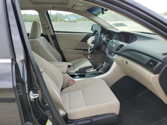 Photo 5 from auction – 2013 HONDA ACCORD EX with VIN 1HGCR2F78DA238960