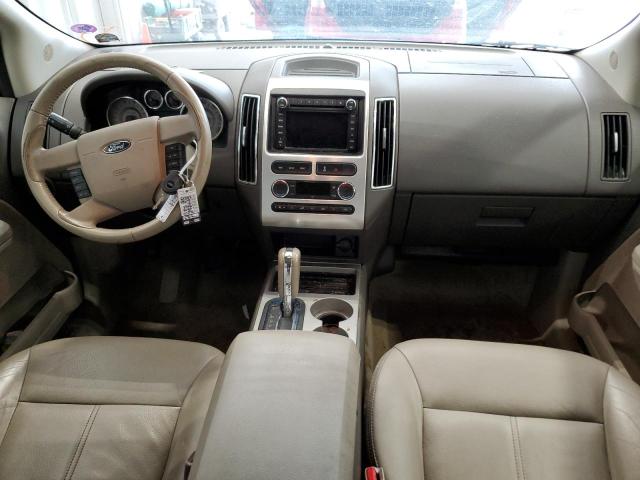 Photo 9 from auction – 2010 FORD EDGE LIMIT with VIN 2FMDK3KC2ABB38283
