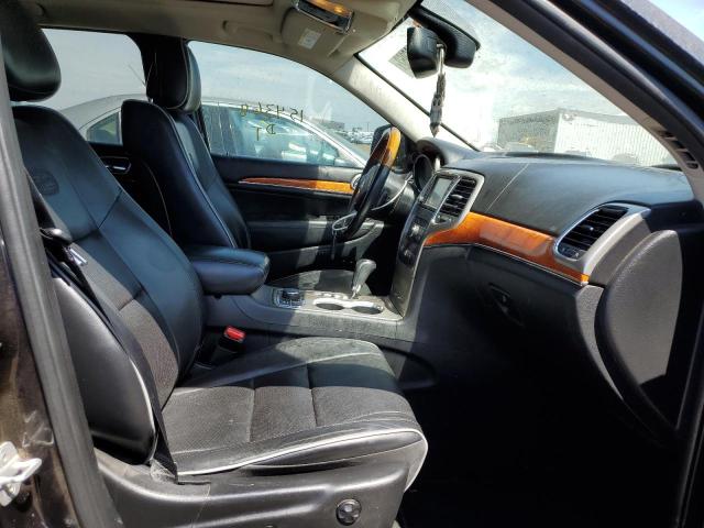 Photo 5 from auction – 2013 JEEP GRAND CHER with VIN 1C4RJFCT3DC522526