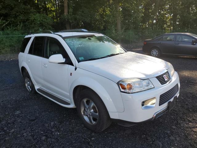 Photo 1 from auction – 2007 SATURN VUE with VIN 5GZCZ53497S868252