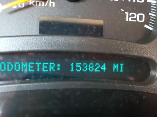 Photo 8 from auction – 2005 CHEVROLET SILVERADO with VIN 1GCEC14V15Z219125