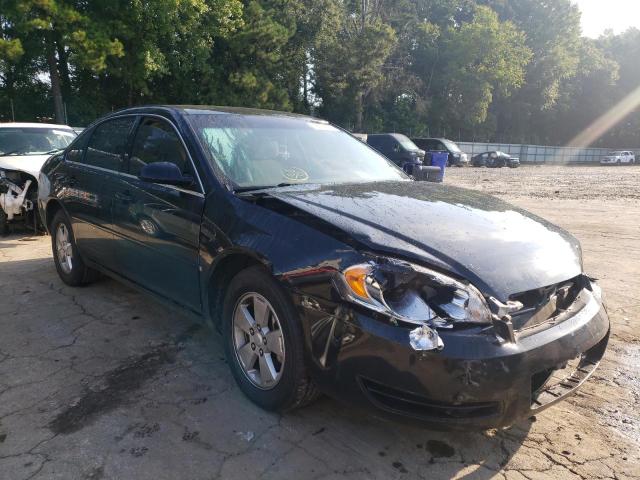 CHEVROLET IMPALA LT 2007 con VIN 2G1WT58K079285120 - Foto de la subasta