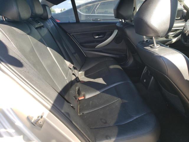 Photo 6 from auction – 2013 BMW 328 I with VIN WBA3A5C53DF356201