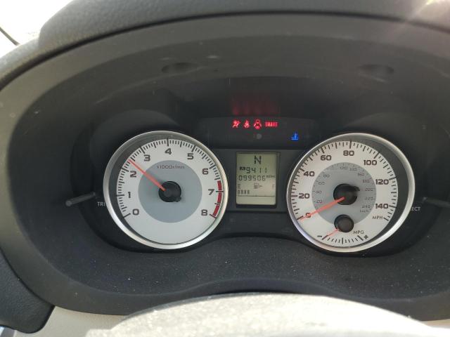 Photo 8 from auction – 2013 SUBARU IMPREZA PR with VIN JF1GPAD63DH201306