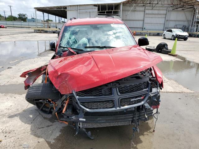 Фото 9 с аукциона – 2019 DODGE JOURNEY SE с VIN 3C4PDCBB0KT784351