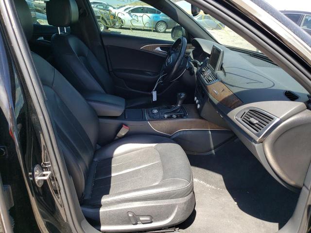 Photo 5 from auction – 2013 AUDI A6 PREMIUM with VIN WAUGFAFC5DN024305