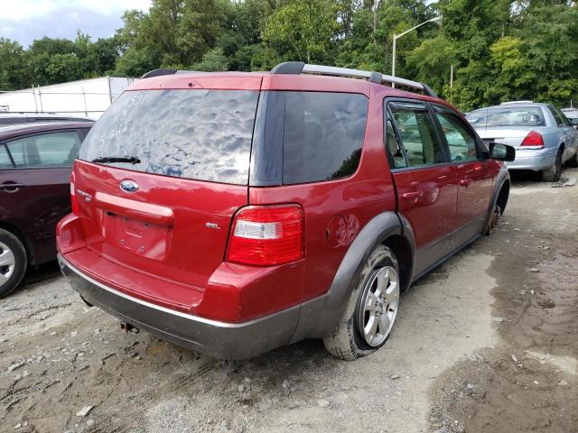 Photo 4 from auction – 2005 FORD FREESTYLE with VIN 1FMDK05105GA48783