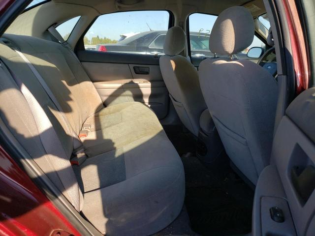 Photo 6 from auction – 2004 FORD TAURUS LX with VIN 1FAFP52U14G124297